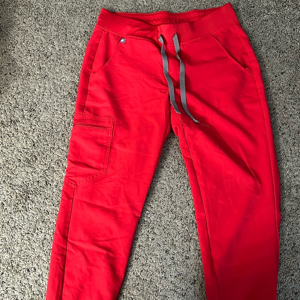 Zamora jogger pant